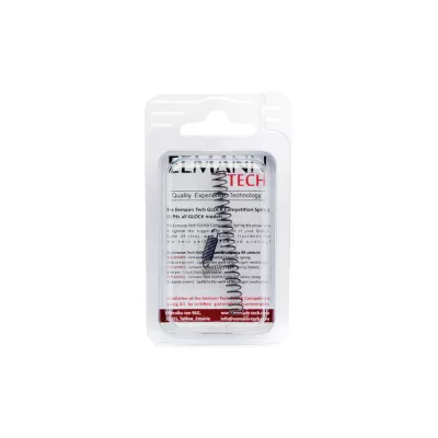 Eemann Tech Competition Springs Kit (ET-121003+ET-121004+ET121005) for GLOCK GEN3/4