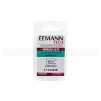 Eemann Tech Competition Springs Kit (ET-121003+ET-121004+ET121005) for GLOCK GEN3/4