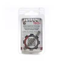 Ressort de percuteur de compétition Eemann Tech 2,5Lbs pour Glock