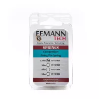 Ressort de percuteur de compétition Eemann Tech 2,5Lbs pour Glock