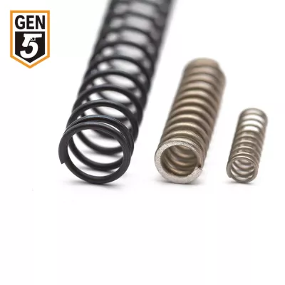 Eemann Tech Competition Springs Kit for GLOCK Gen5