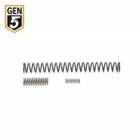 Eemann Tech Competition Springs Kit for GLOCK Gen5