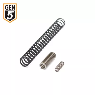 Kit de Muelles de Competición Eemann Tech para GLOCK Gen5