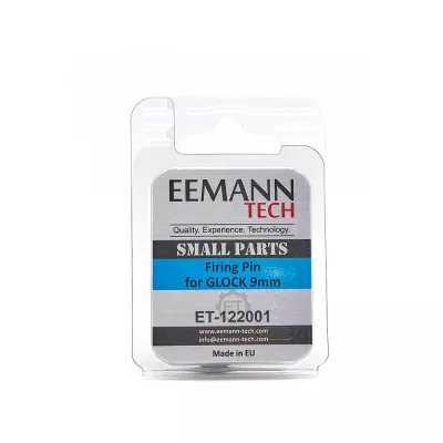 Aguja Percutora para Glock 9mm Eemann Tech