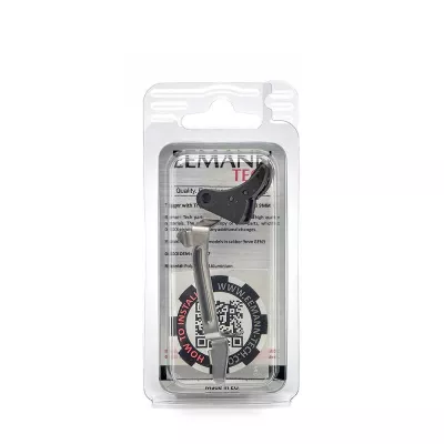 Gatilho com Barra de Gatilho para Glock Gen 3 9MM Eemann Tech