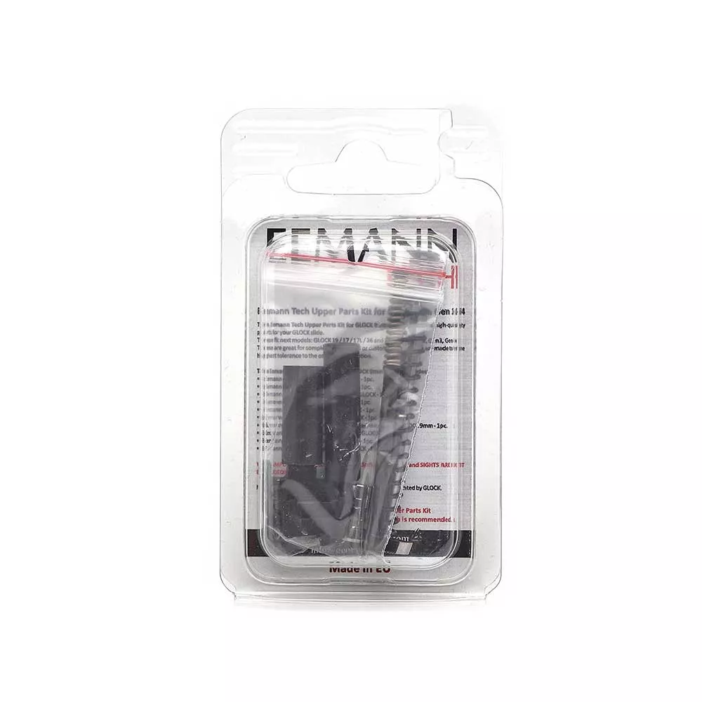 Eemann Tech Upper Parts Kit for Glock 9mm Gen 1-4