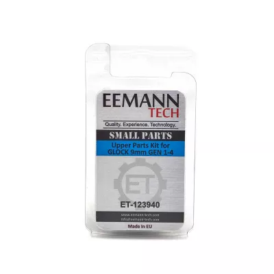 Eemann Tech Upper Parts Kit for Glock 9mm Gen 1-4