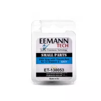 Retenida de Corredera con Apoyo de Dedo Eemann Tech para CZ  Shadow 2 - GRIS