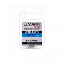 Retenida de Corredera con Apoyo de Dedo Eemann Tech para CZ TS / TS2 - GRIS