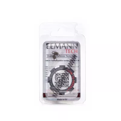 Eemann Tech Competition Springs Kit for CZ P-10