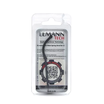 Eemann Tech Main Spring Strut for CZ