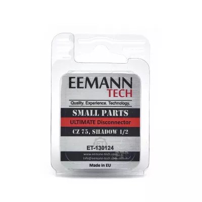 Desconetor Eemann Tech Ultimate para CZ Shadow