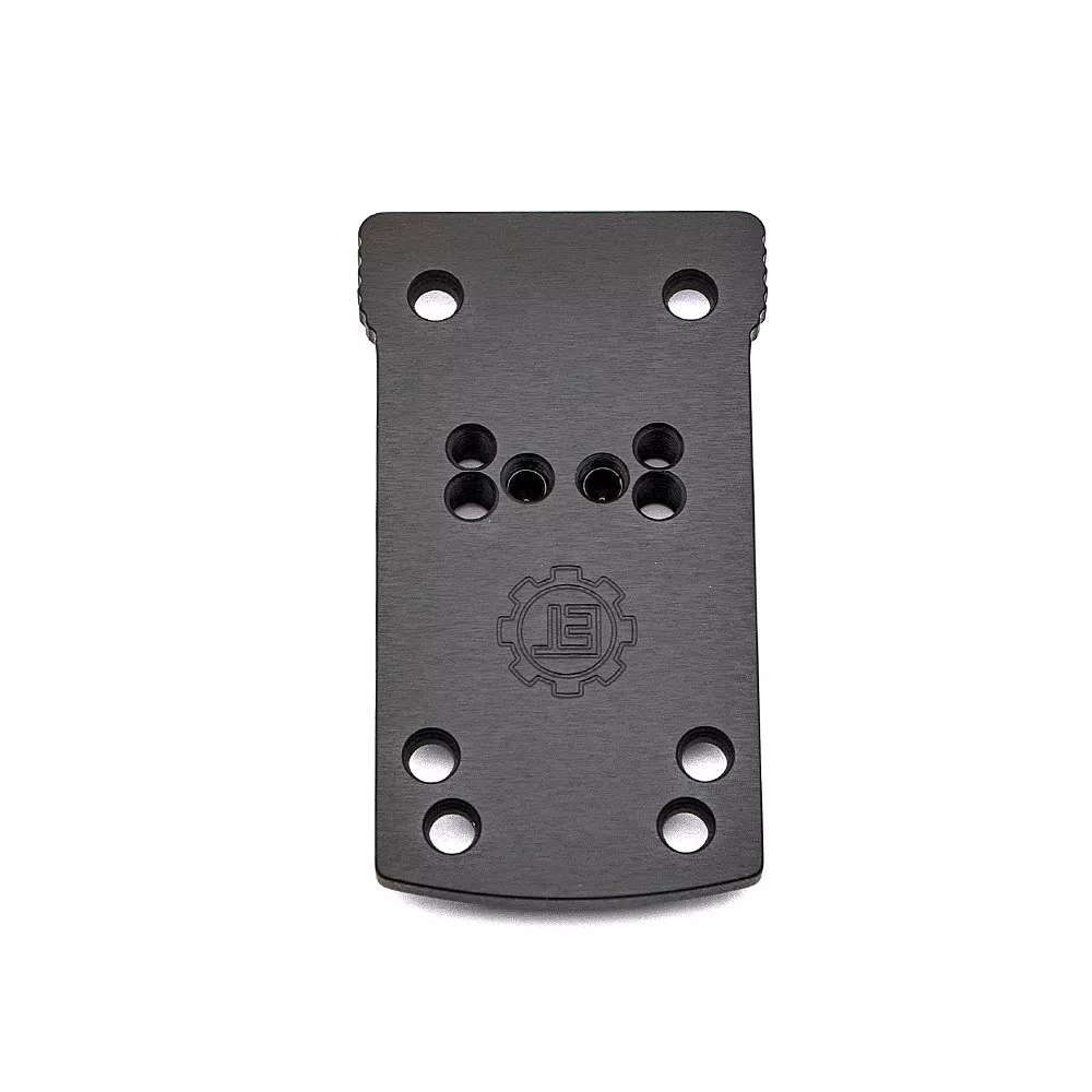 Eemann Tech Aluminium Red Dot Mount for CZ 75/85 (Not Shadow models)