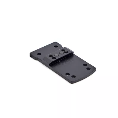 Eemann Tech Aluminium Red Dot Mount for CZ 75/85 (Not Shadow models)