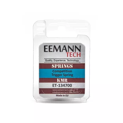 Eemann Tech Competition Trigger Spring for KMR
