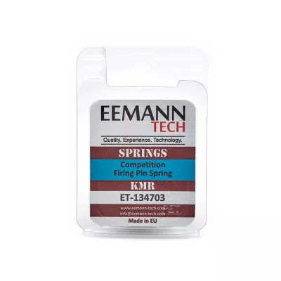 Eemann Tech Competition Firing Pin Spring for KMR