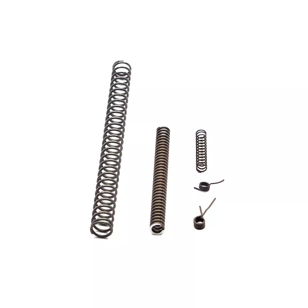 Eemann Tech Competition Springs Kit for KMR 4.5"