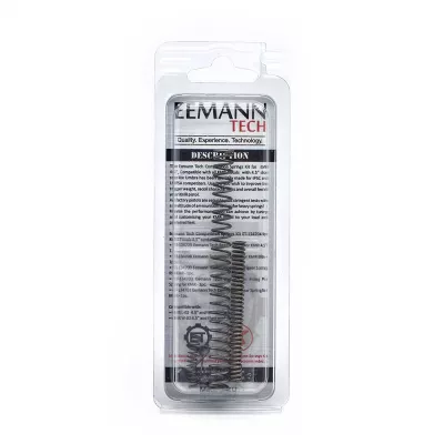 Eemann Tech Competition Springs Kit for KMR 4.5"