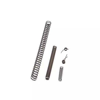 Eemann Tech Competition Springs Kit for KMR 5"