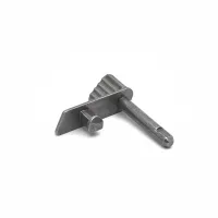 Eemann Tech Slide Stop with Thumb Rest for Tanfoglio - GREY