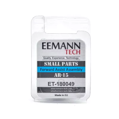 Eemann Tech Forward Assist Assembly for AR-15