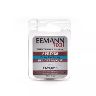 Muelle de Percutora Eemann Tech para Beretta 92/96/98