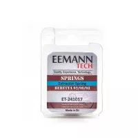 Muelle de Extractora Eemann Tech para Beretta 92/96/98