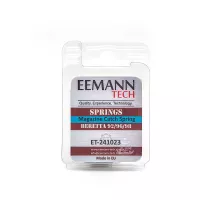 Ressort de bouton d'éjection Eemann Tech pour Beretta 92/96/98