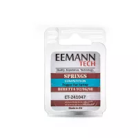 Eemann Tech Competition Trigger Bar Spring for Beretta 92/96/98