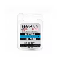 Eemann Tech Competition Buffers Set for 1911/2011