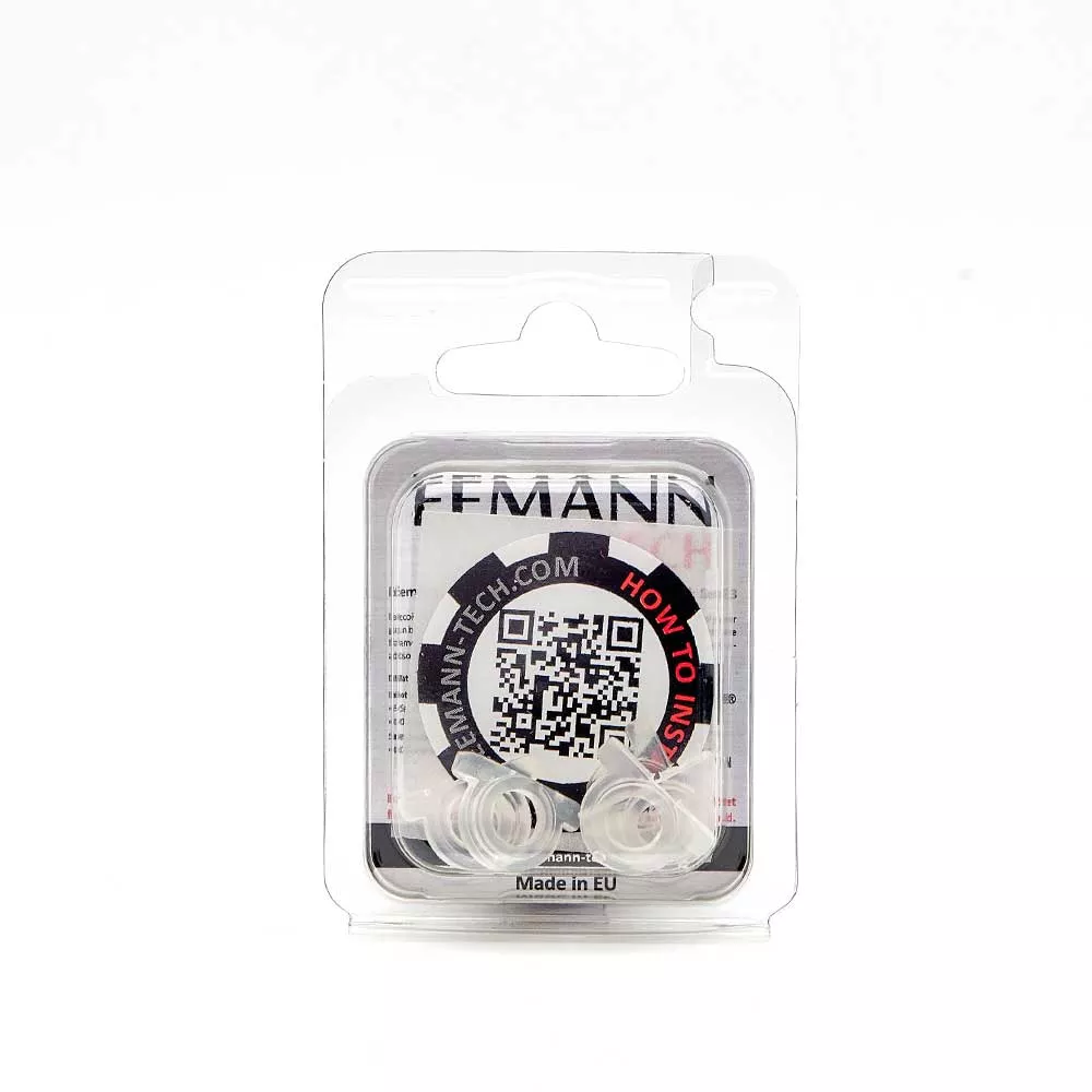 Eemann Tech Competition Buffers Set for Glock Gen3