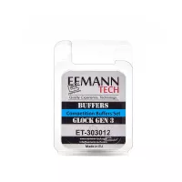 Eemann Tech Competition Buffers Set for Glock Gen3