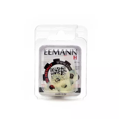 Eemann Tech Competition Buffers Set for CZ75/CZ75SP-01/CZ85