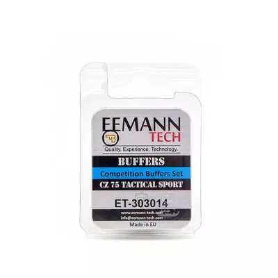 Kit de Buffer de compétition Eemann Tech pour CZ Tactical Sports