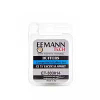 Eemann Tech Competition Buffers Set for CZ75 Tactical Sports