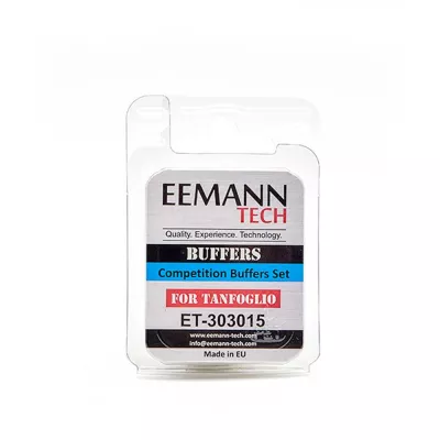 Kit de Buffer de compétition Eemann Tech pour Tanfoglio