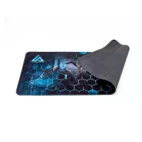 Alfombrilla de Goma DED ALIEN IPSC