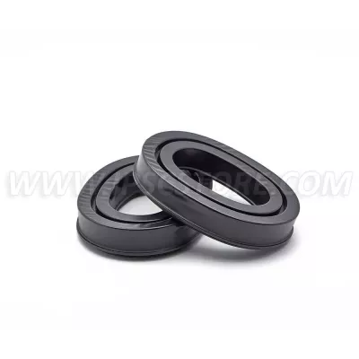 DAA Silicone Gel Pads for 3M Peltor