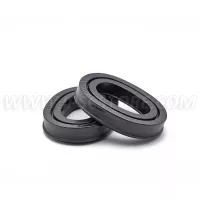 Almofadas de Gel de Silicone DAA para 3M Peltor