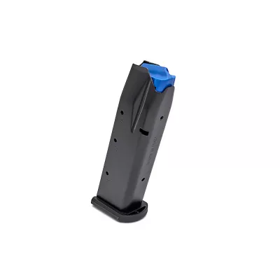 Cargador MEC-GAR 17Mun. para CZ SP-01/Shadow 2, 9x19mm