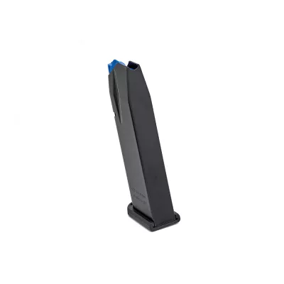 MEC-GAR 17rd Magazine for CZ SP-01/Shadow 2, 9x19mm