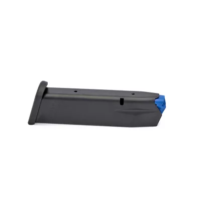 MEC-GAR 17rd Magazine for CZ SP-01/Shadow 2, 9x19mm