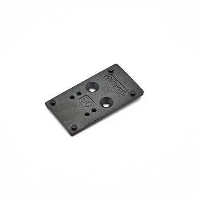 Walther PDP Optics Ready Plate Mount for Vortex Viper, Venom