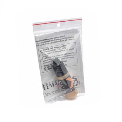 Aceite TCP XCU-R Ceraflon Duratorque 10ml