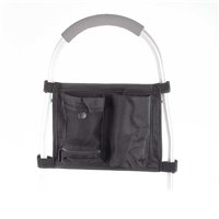 RC-Tech Trolly Bag for Drinks & Documents