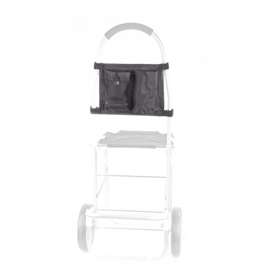 RC-Tech Trolly Bag for Drinks & Documents