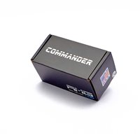 Timer de Tiro AMG Commander Lab OLED