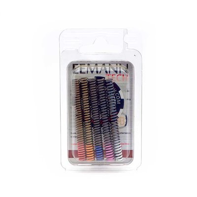 Eemann Tech Main Springs Calibration Pack for CZ