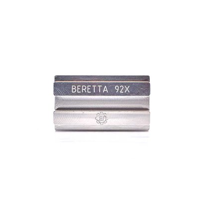 Herramienta para Bloqueo de Correderas Eemann Tech para Beretta 92/92X