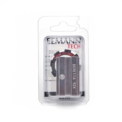 Ferramenta para Bloqueio de Corrediça Eemann Tech para Beretta 92/92X